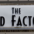 The Food Factory