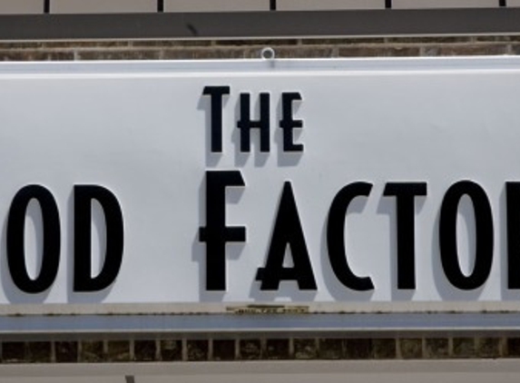 The Food Factory - Bethany, OK