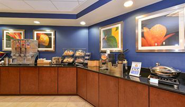 Fairfield Inn & Suites, Denver Aurora/Southlands - Aurora, CO