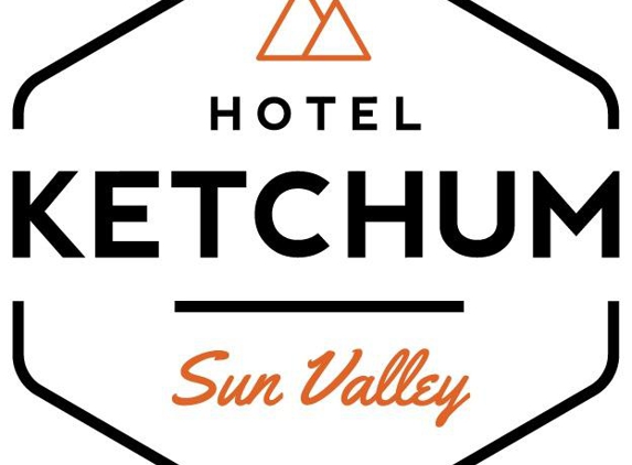 Hotel Ketchum - Ketchum, ID
