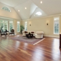 WC Hardwood Flooring Co. Inc.