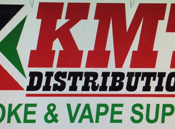 Kmt Distribution - Hazel Park, MI