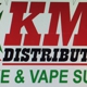 Kmt Distribution