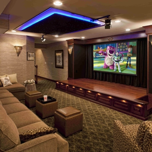 Media Rooms Inc. - West Chester, PA