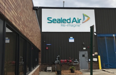 Sealed Air Invests In Advanced Recycling Company Plastic Energy