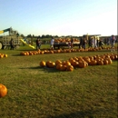 Hanks Pumpkin Town - Historical Places