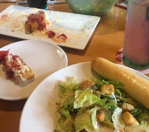 Olive Garden Italian Restaurant - Aurora, CO