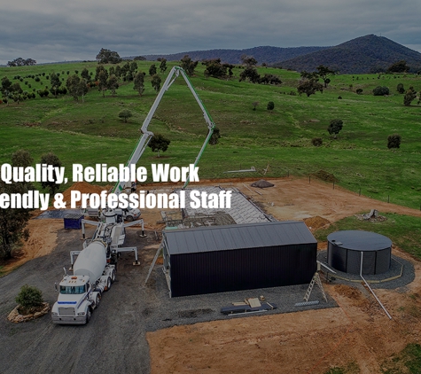 Royal Concrete Pty Ltd - Reservoir, VIC. We Provide Quality, Reliable Work With Our Friendly & Professional Staff