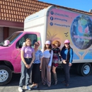 Pink Recycling California - Recycling Centers