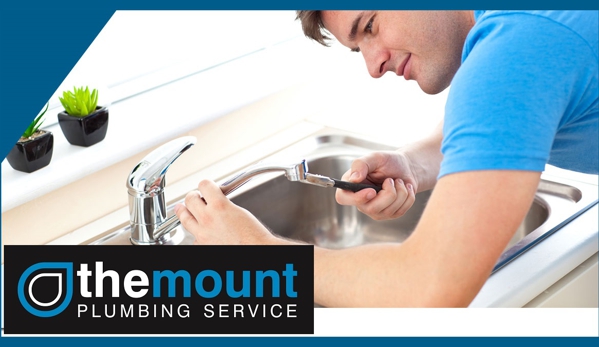 The Mount Plumbing Service - Mount Gambier, SA. Our Aim Is To Have You Feeling Satisfied & Fulfilled