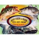 Owens Fishing & Marine - Fishing Charters & Parties