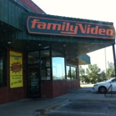 Family Video - Video Rental & Sales