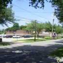 Reservoir Park Pool - Public Swimming Pools