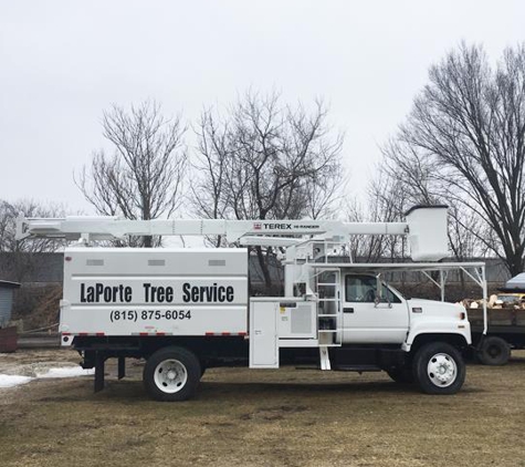 La Porte Mowing & Tree Extreme SVC - Princeton, IL