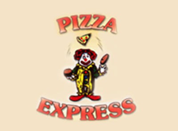 Pizza Express - Point Pleasant Boro, NJ