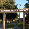 Memorial Branch Library gallery