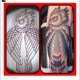 Sacred Skin Tattoo