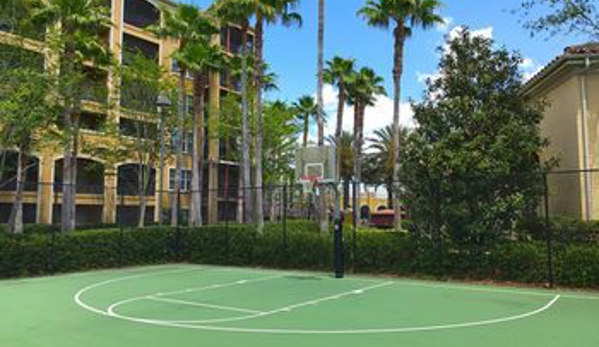 Hilton Grand Vacations Club Tuscany Village Orlando - Orlando, FL