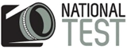 National Test Logo