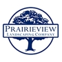 Prairieview Landscaping Co