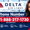 Delta Air Lines - Airlines
