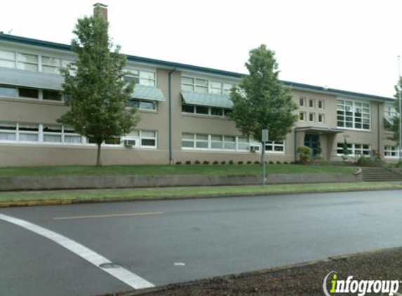 St Matthew Catholic School - Hillsboro, OR