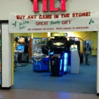 Fort Henry Mall