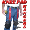 Knee Pad Hangers Knee Pad Accessories gallery