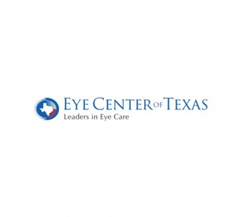 Eye Center of Texas - Bellaire/Houston - Bellaire, TX