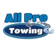 All Pro Towing