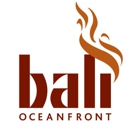 Bali Oceanfront - Seafood Restaurants