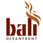 Bali Oceanfront