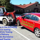 Tow-N-Go LLC - Auto Repair & Service