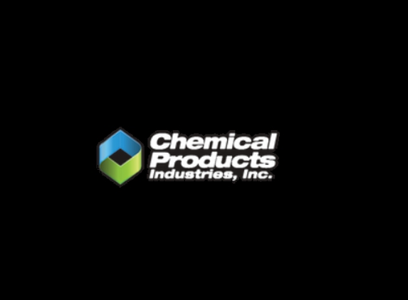 Chemical Products Industries Inc - Oklahoma City, OK