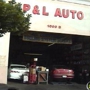 Mike's Auto Repair