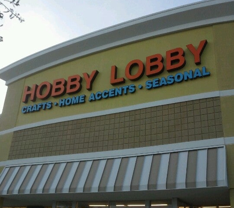 Hobby Lobby - Melbourne, FL
