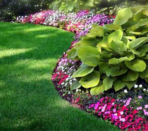 Seatac Landscaping - Tukwila, WA