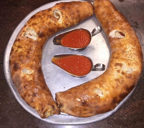 Stromboli Pizza - Plantation, FL