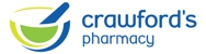 Crawford's Pharmacy Logo
