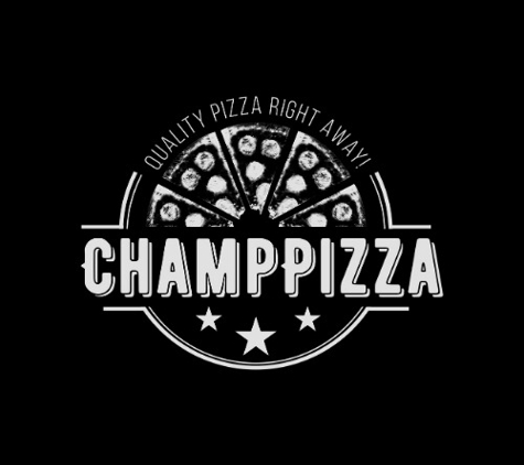 Champ Pizza - Vancouver, WA