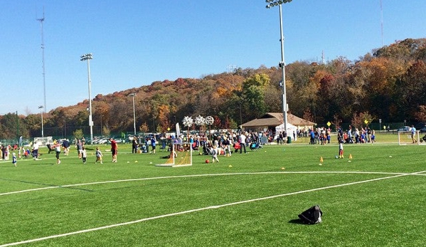 Swope Soccer Village - Kansas City, MO