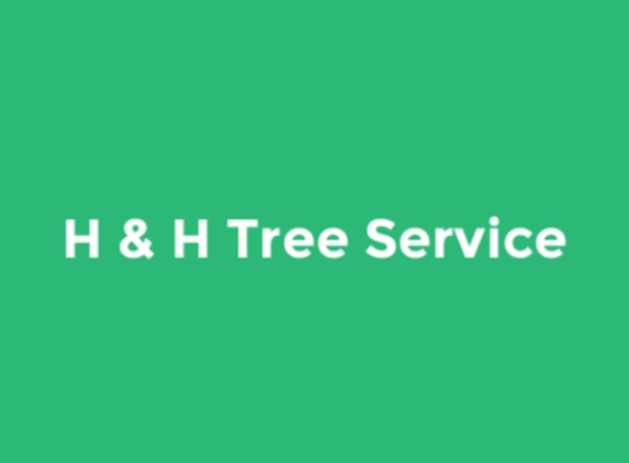 H&H Tree Service - New London, NC