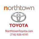 Northtown Scion - Automobile Parts & Supplies