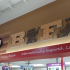 BF Bakery & Cafe