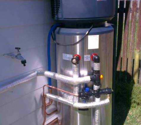 No Cracks Plumbing Pty Ltd - Griffin, QLD