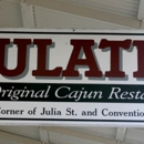 Mulate's Restaurant - Creole & Cajun Restaurants
