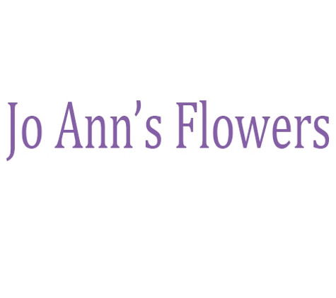Jo Ann’s Flowers - Guthrie, KY