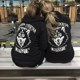 Savage Wolves CrossFit