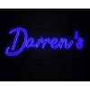 Darren's Speakeasy gallery