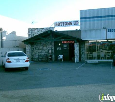 Bottoms Up Tavern - Anaheim, CA